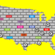 Brick x Brick across America